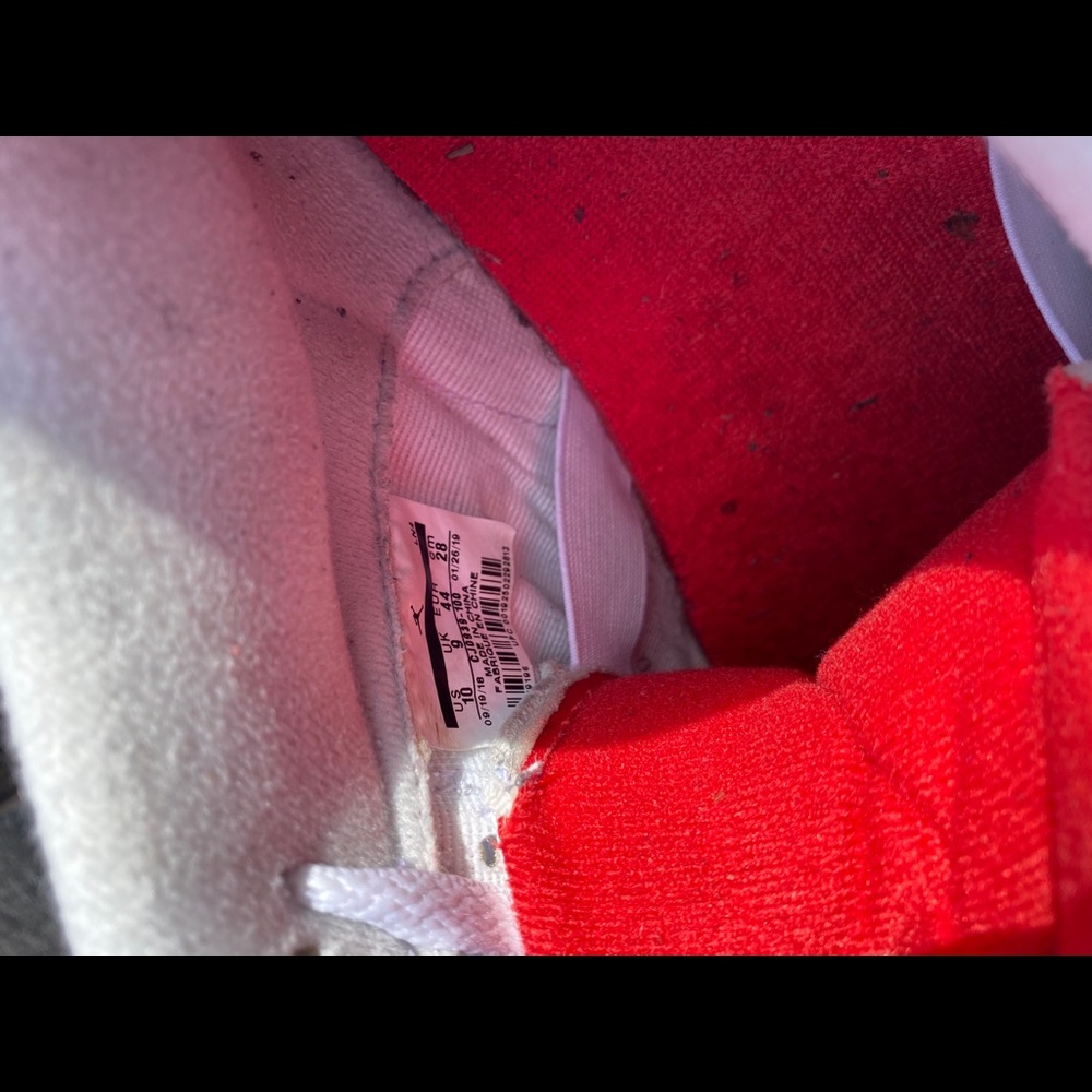 Jordan 3 - Picture 6 of 7